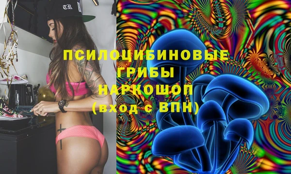 молекула духа Абдулино